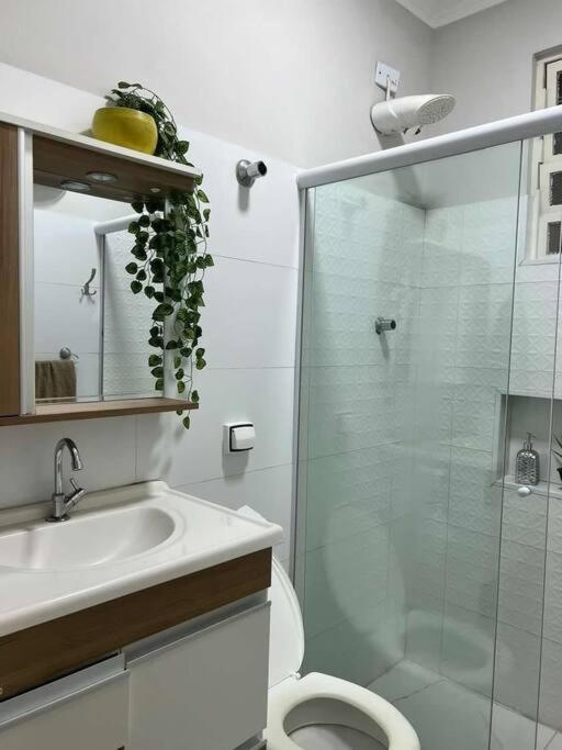 Apartamento Enseada - Guaruja / Sp Екстериор снимка