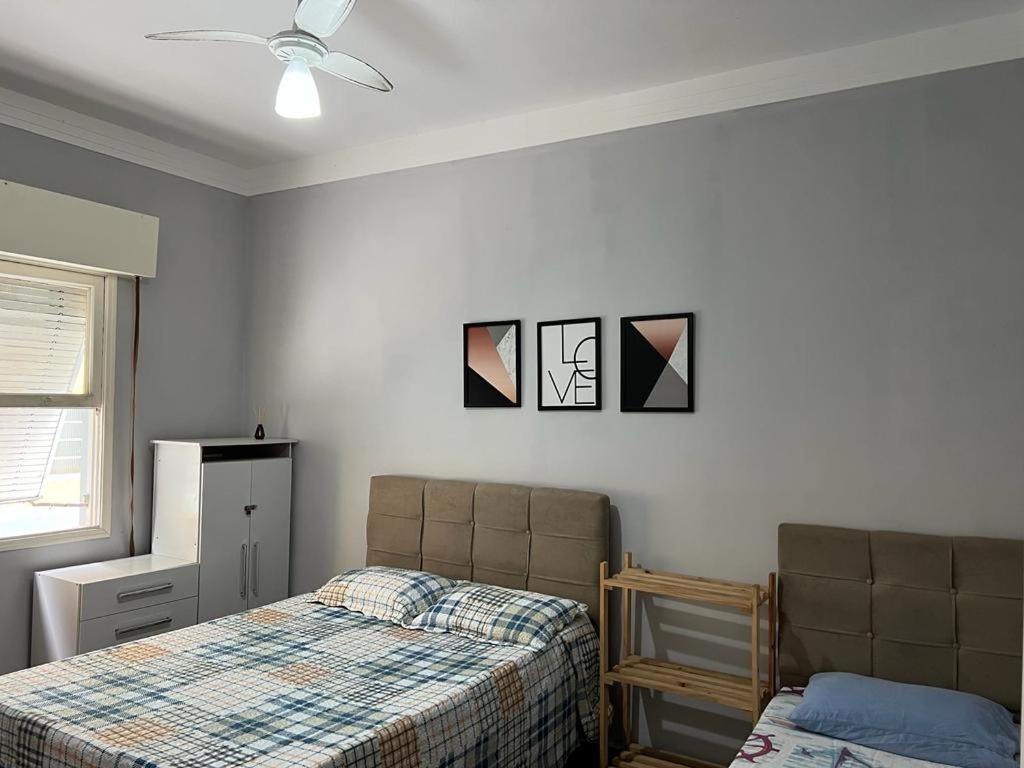 Apartamento Enseada - Guaruja / Sp Екстериор снимка