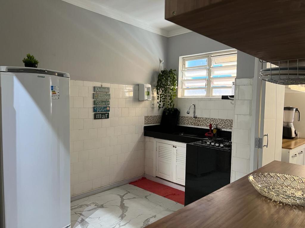 Apartamento Enseada - Guaruja / Sp Екстериор снимка