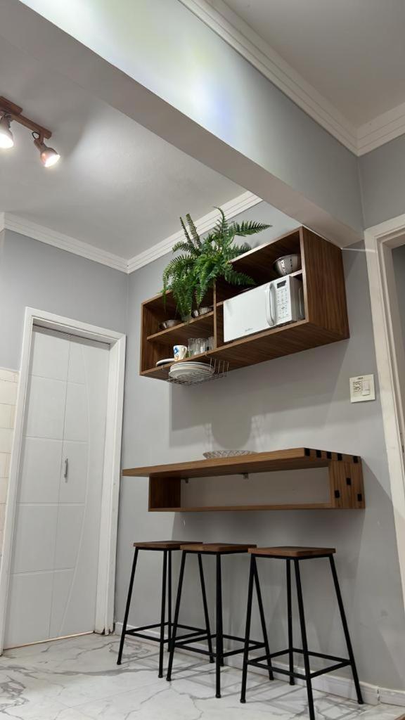 Apartamento Enseada - Guaruja / Sp Екстериор снимка