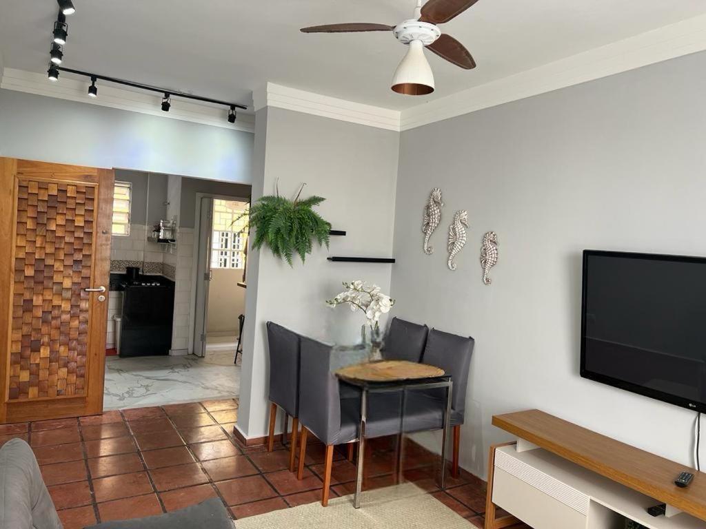 Apartamento Enseada - Guaruja / Sp Екстериор снимка