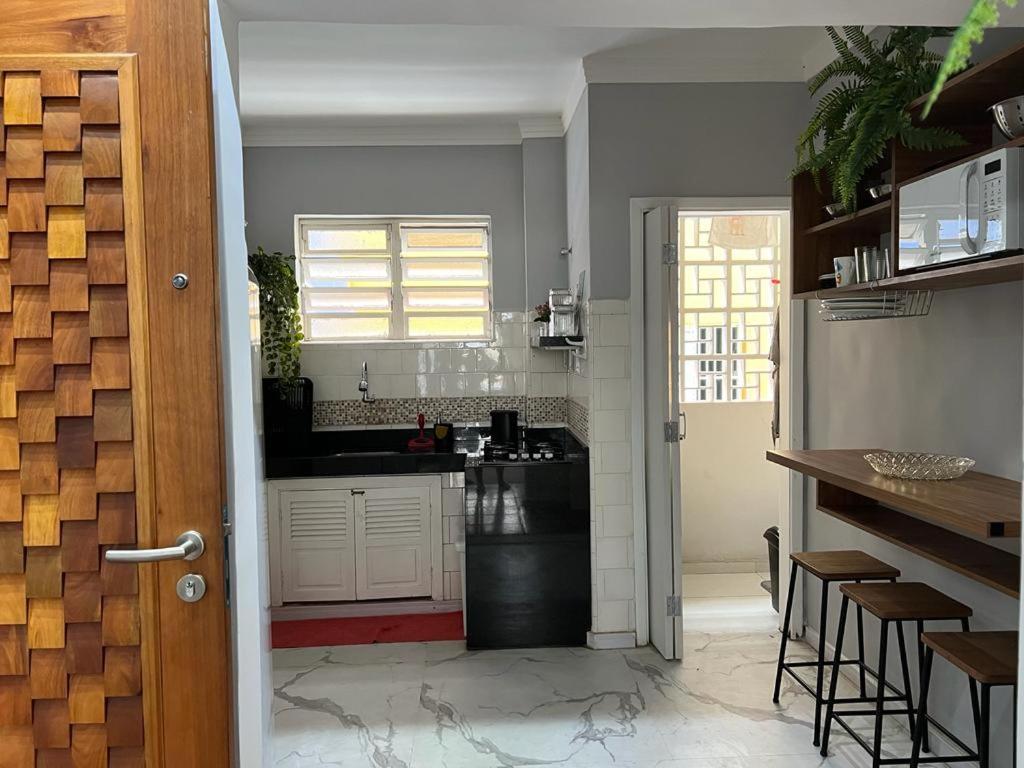 Apartamento Enseada - Guaruja / Sp Екстериор снимка
