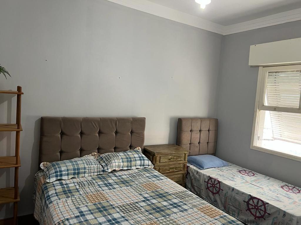 Apartamento Enseada - Guaruja / Sp Екстериор снимка