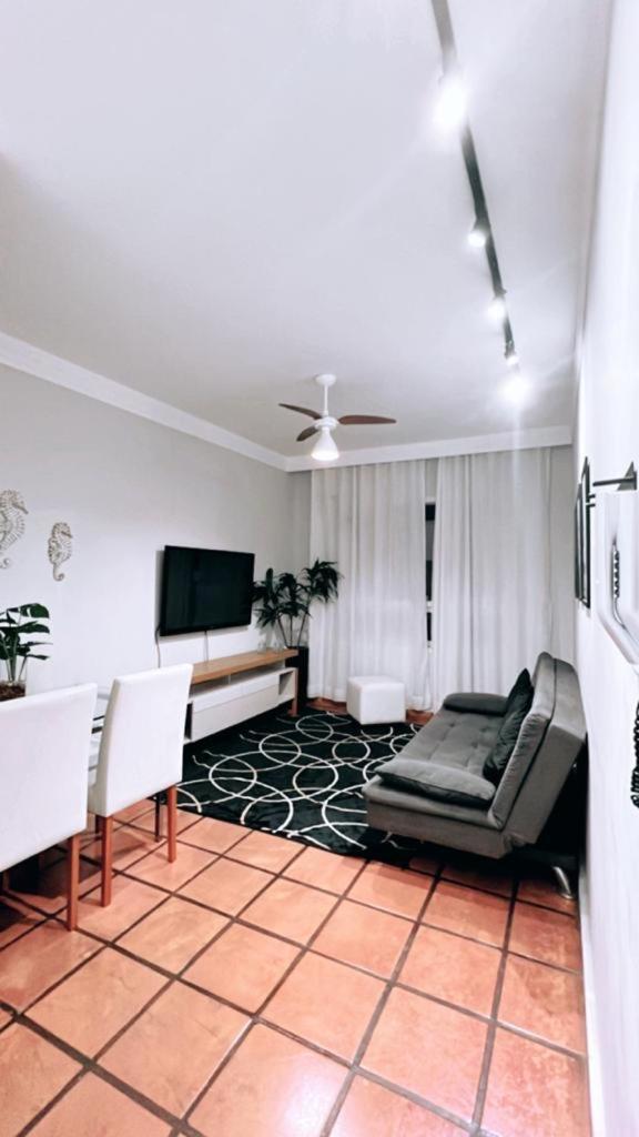 Apartamento Enseada - Guaruja / Sp Екстериор снимка